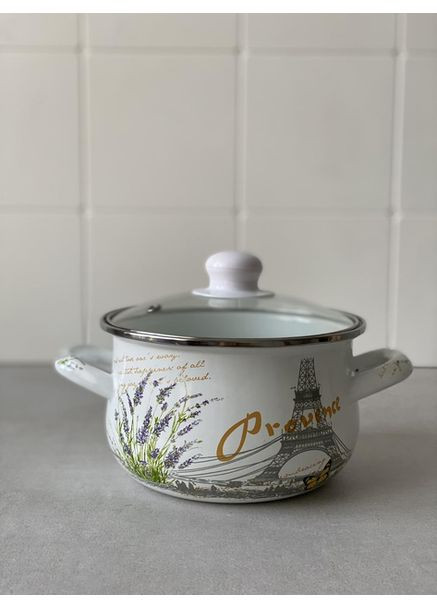 Кастрюля 4,5л Прованс AU-704-22 Aureti (359475878)