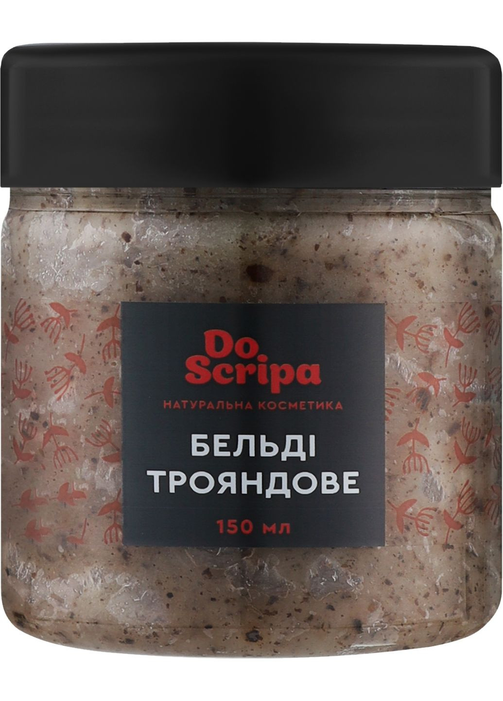 Бельди "Роза" 150ml (1011992-31157818) Do Scripa (368649649)