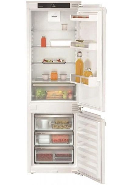 Холодильник вбудований ICe 5103 LIEBHERR (360419863)