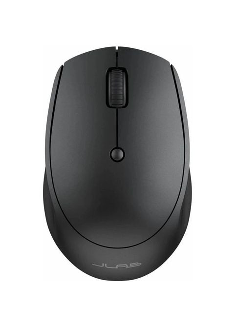 Мишка (IEUMGOMOUSERBLK124) JLab GO Mouse Wireless/Bluetooth Black (316223114)