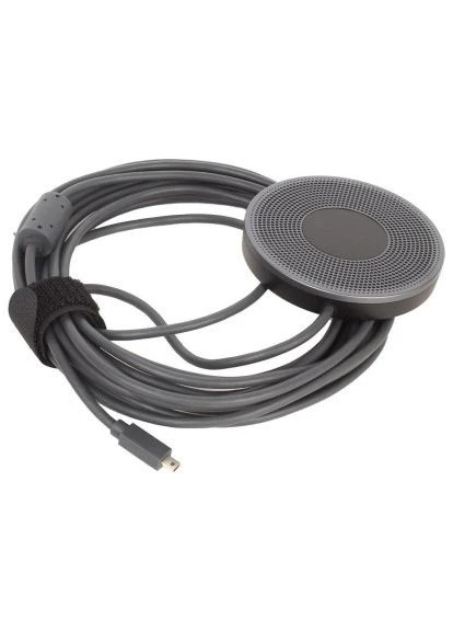 Микрофон для MEETUP (989-000405) Logitech для Logitech MEETUP (401029252)