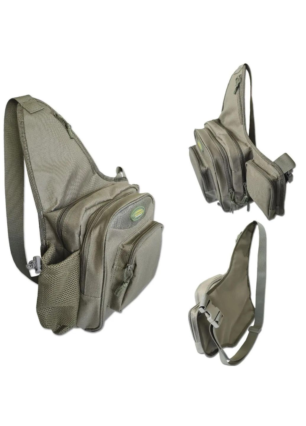 Сумка для спінінгіста СДС-1бк Acropolis (342716941)