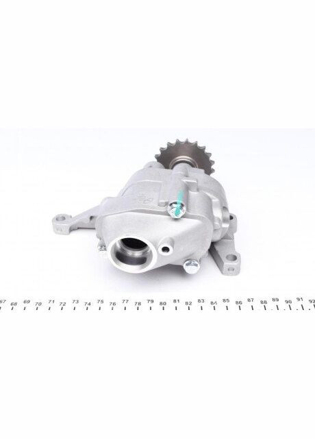 Насос масляний AUTOMOTIVE 02.18.119 No Brand (360498993)