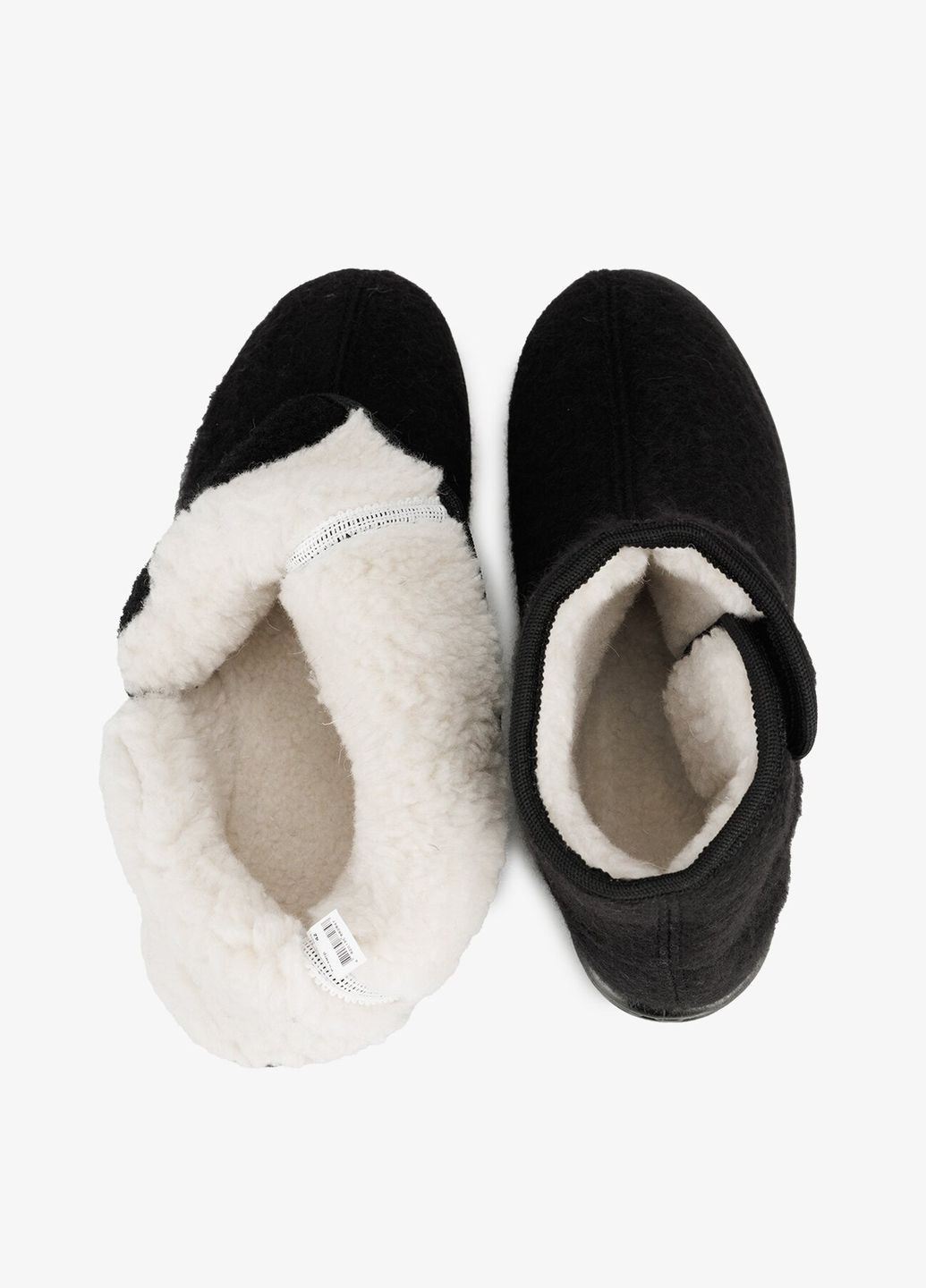 Бурки чоловічі L-7910-1 shop (2000990856876) Litma (356527452)