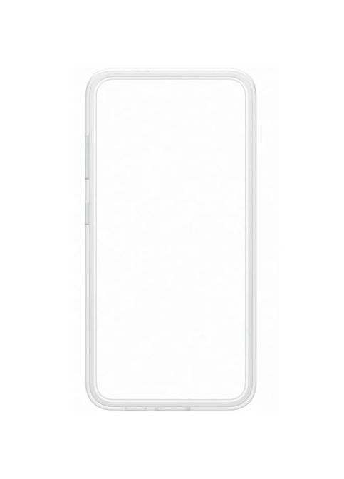 Чехол Flipsuit Case для Galaxy S24 (S921) White (EFMS921CWEGWW) Samsung (307436536)
