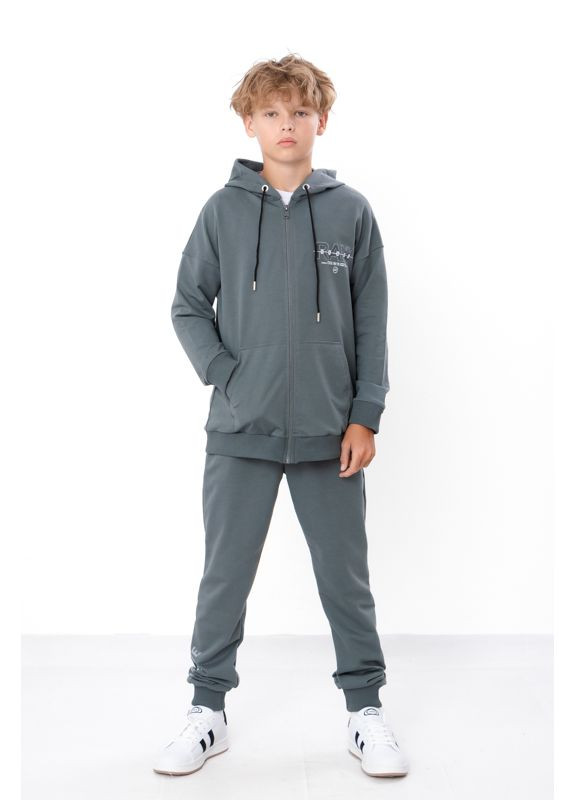 Костюм для мальчика (подростковый) (p-17801) Носи своє (363043687)