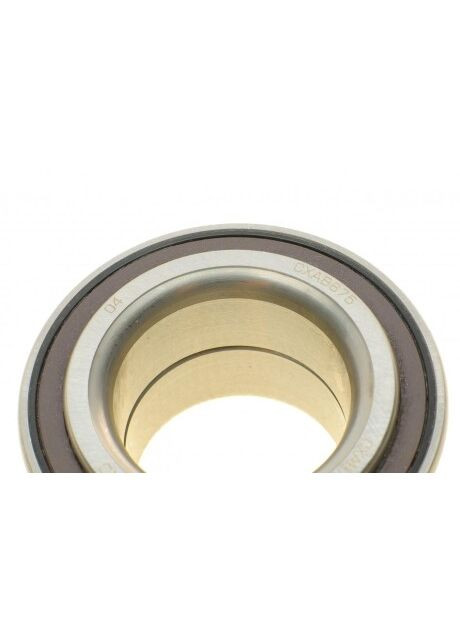 Подшипник ступицы (передней) Citroen C1/Peugeot 107/108 05 CX675 RU63 CX (339656532)