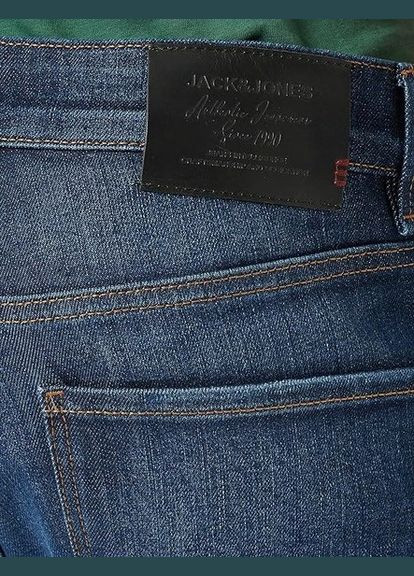 Джинси Jack & Jones Slim Straight TIM 284 (293971164)