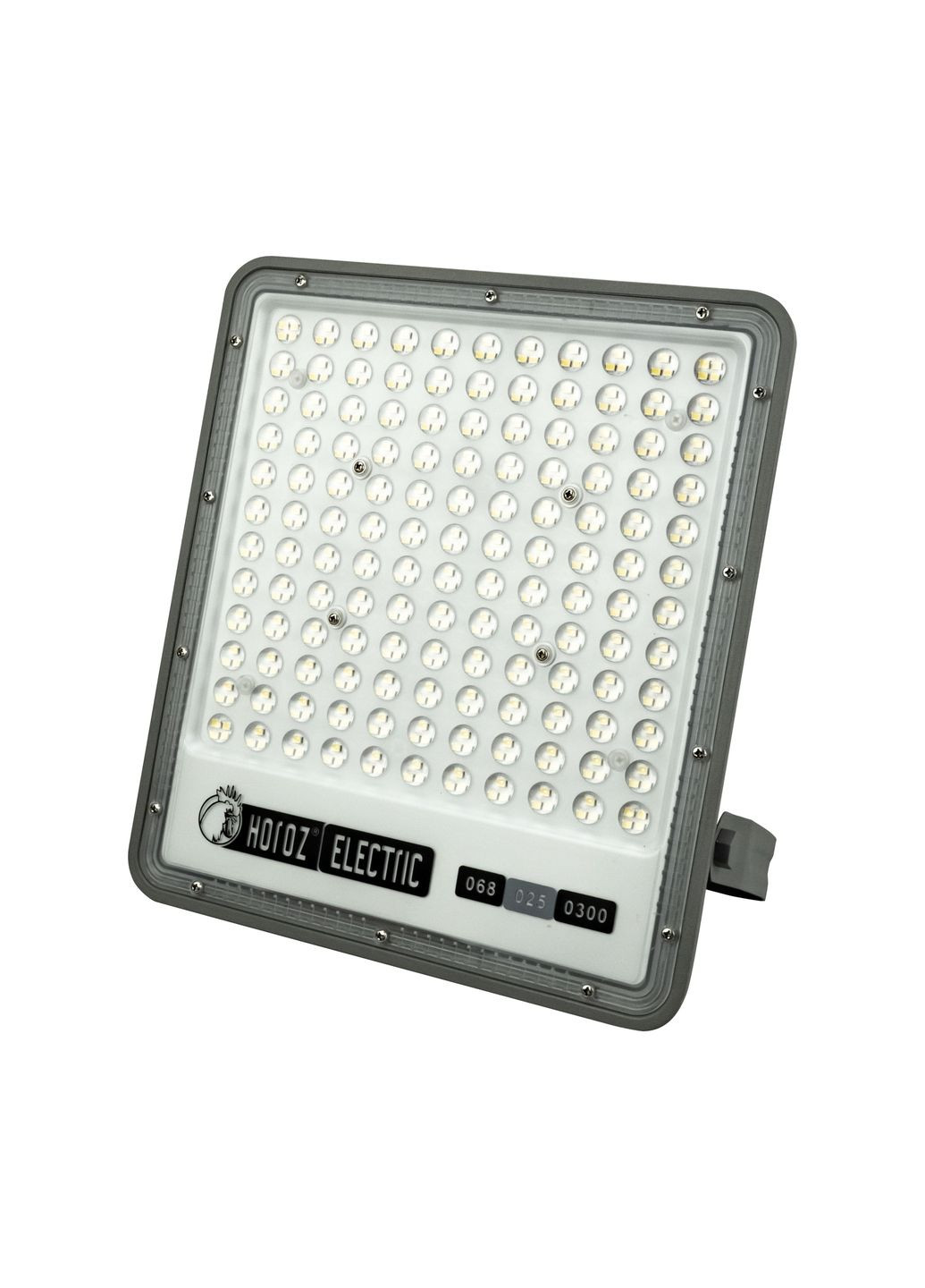 Прожектор светодиодный "OSELO-200" 200W 6400K Horoz Electric (346088469)