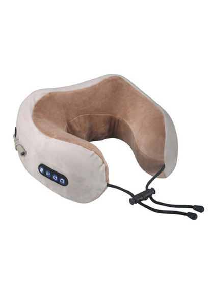 Массажная дорожная подушка ZET742 Zenet (316632912)