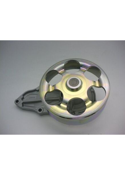 Насос водяний HONDA (вир-во ) GWHO-52A GMB (345787273)