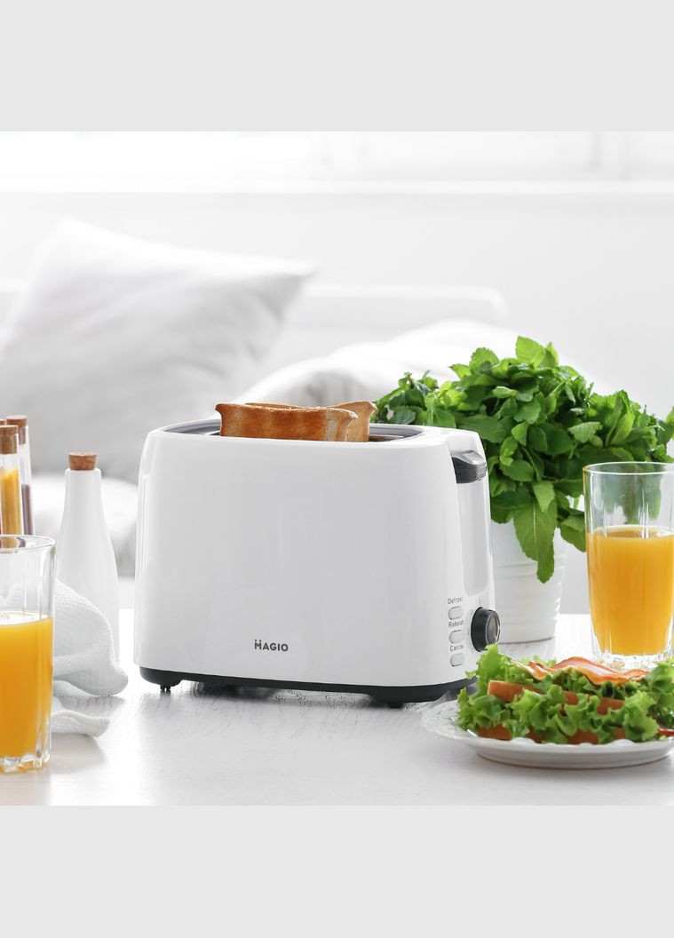 Тостер для хлеба (MG-278) Magio (328601145)