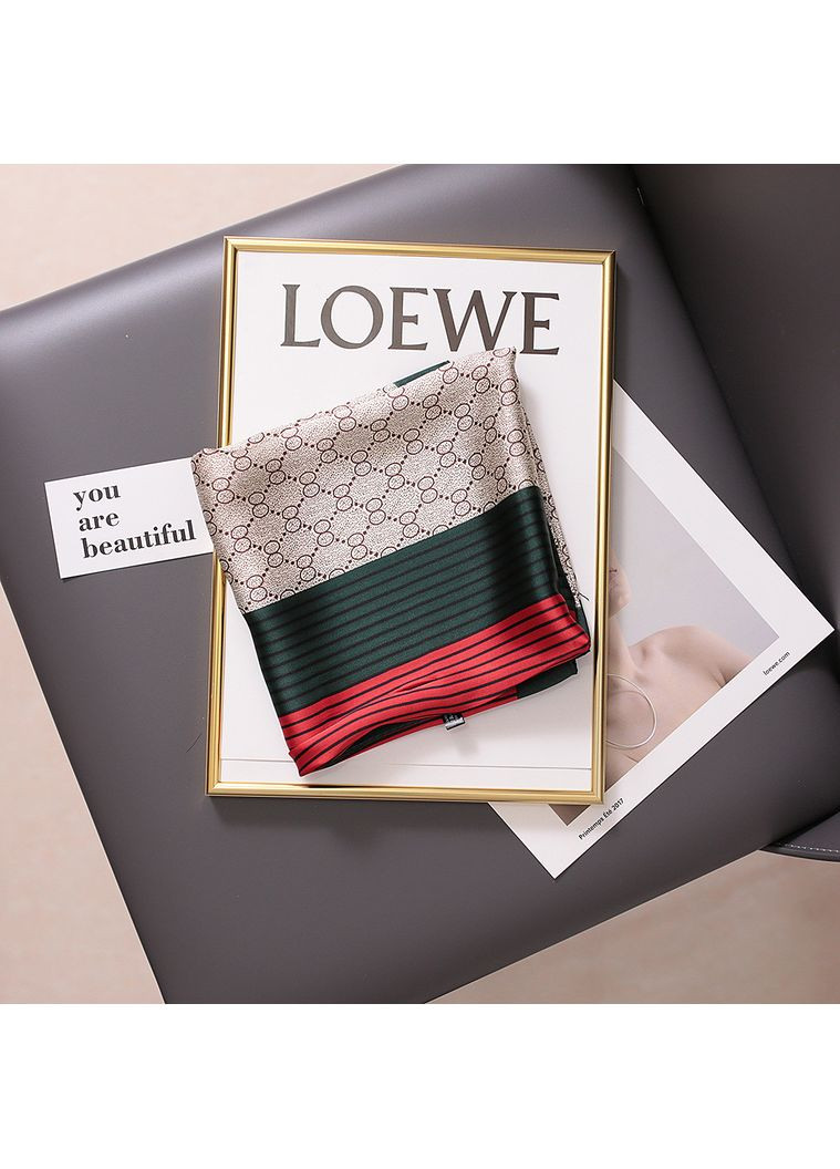 Стильна жіноча хустка (арт.120174) No Brand (350668384)