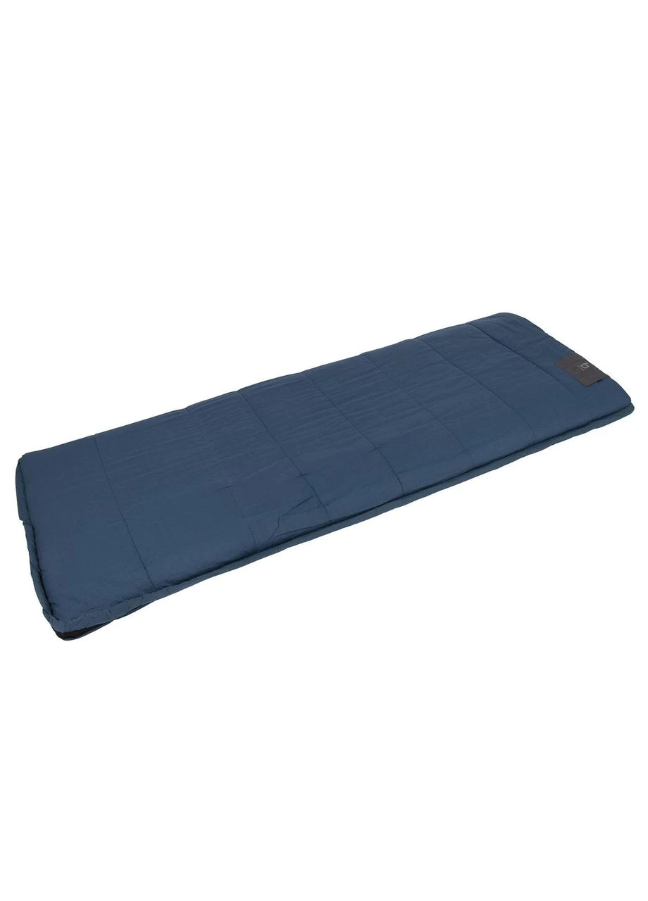 Спальний мішок Vendeen XL Cool/Warm Silver -2° Blue/Grey (3605885) Bo-Camp (296654413)