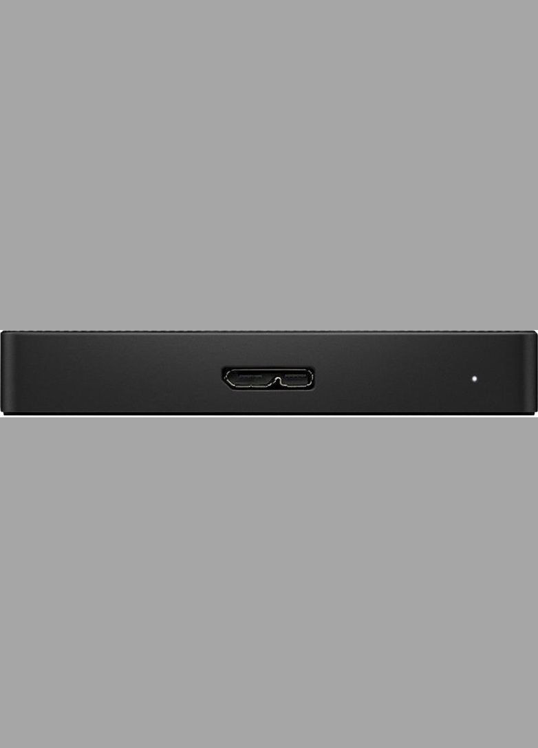 Зовнішній жорсткий диск 2.5" USB 1.0TB Expansion Portable Black (STKM1000400) Seagate (336956743)