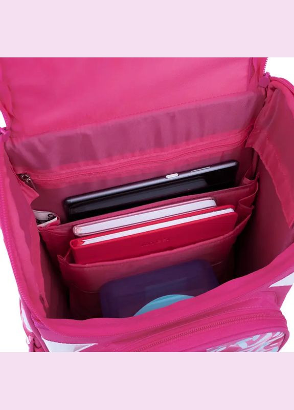 Рюкзак школьный каркасный Education Candy GoPack GO22-5001S-9 (311199918)