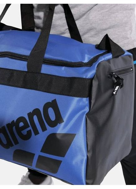 Сумка ALL SET DUFFLE 40L (010237-500) Arena (370202742)