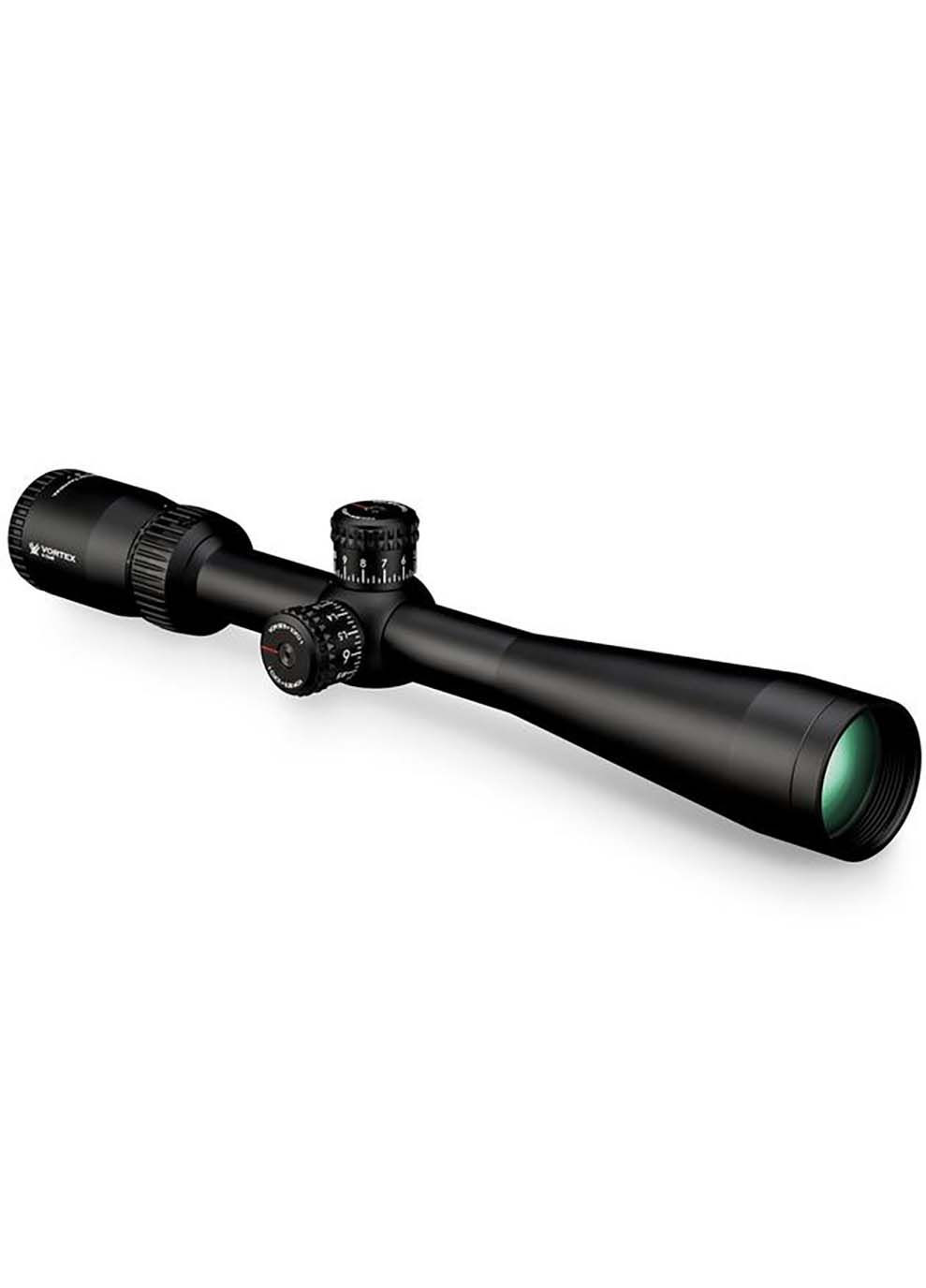 Прицел оптический Diamondback Tactical 4-12x40 Vortex (367589106)