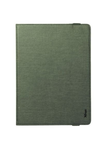 Чехол для планшета (24498_TRUST) Trust Primo Folio 10 ECO Green (366696664)