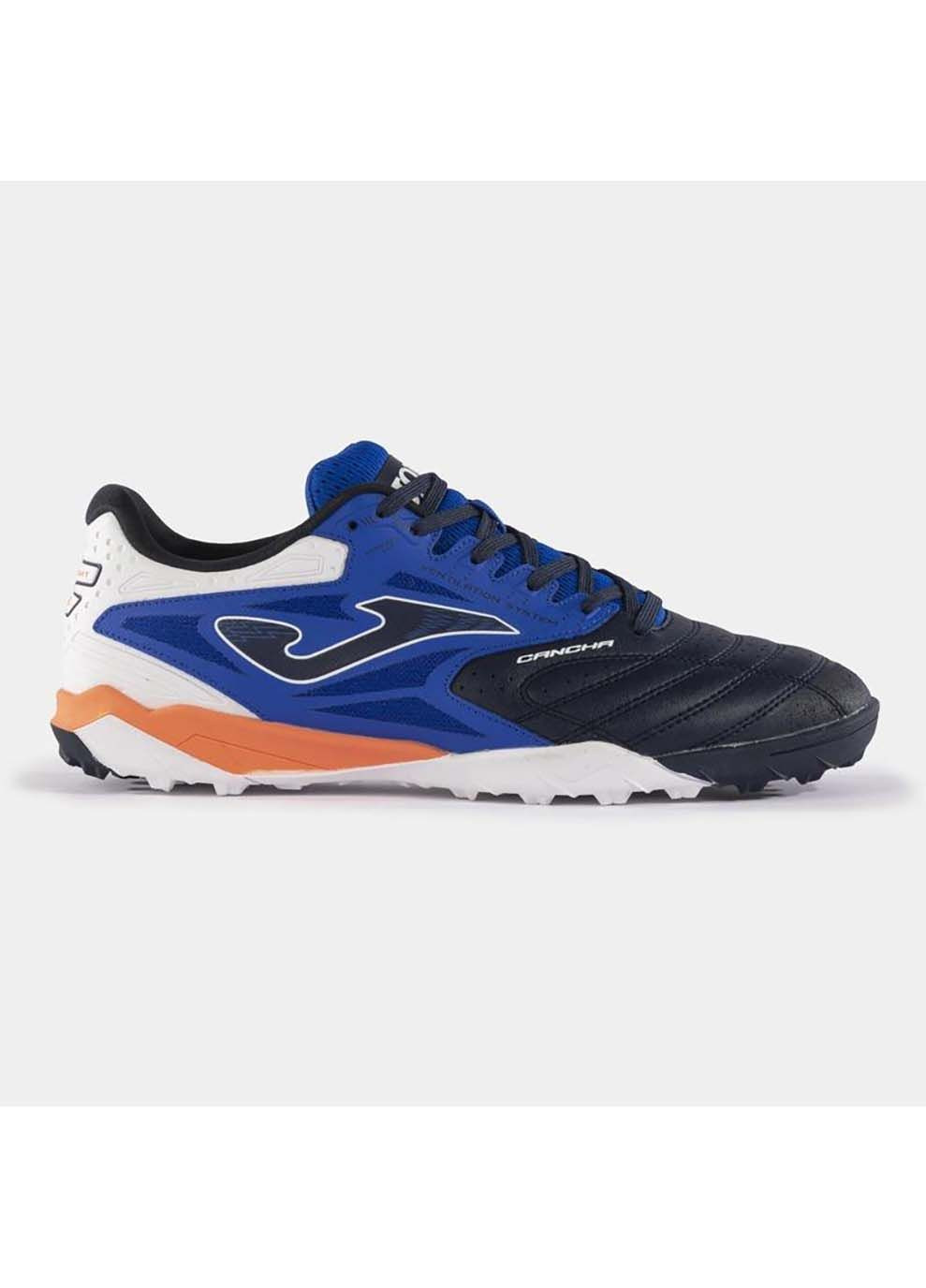 Цветные сороконожки cancha разноцветный Joma