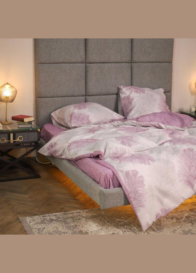 Комплект постільної білизни ранфорс - 21158 сімейний Viluta (288046460)