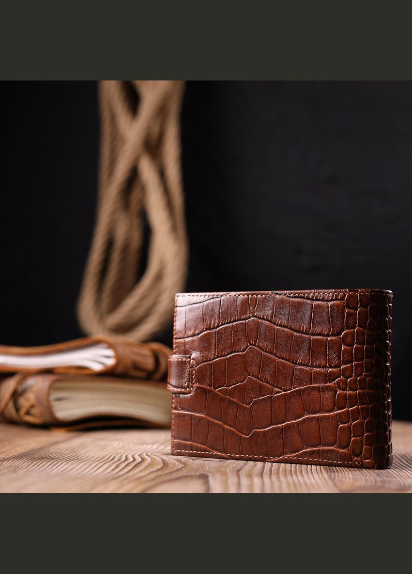 Гаманець чоловічий Karya (329147859)