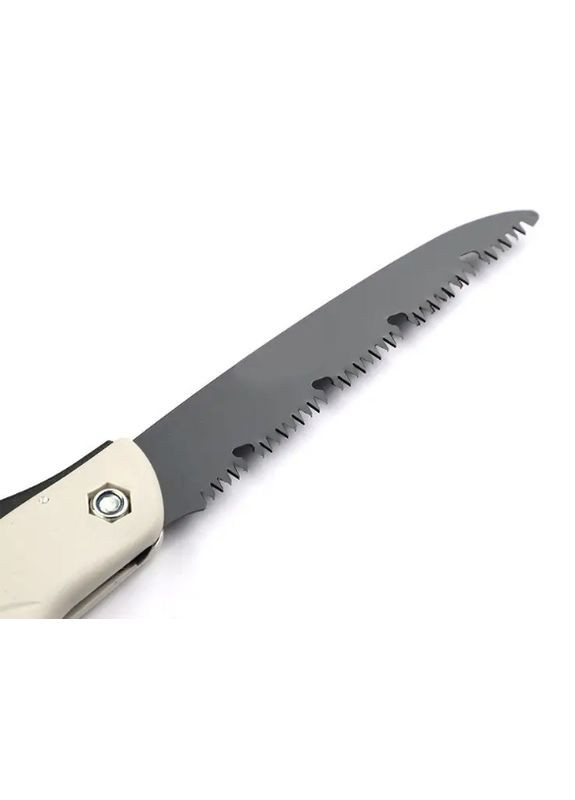 Садовий набір інструментів 5 в 1 з ножицями, секаторами та пилкою Garden Set SK-5 No Brand (323144357)