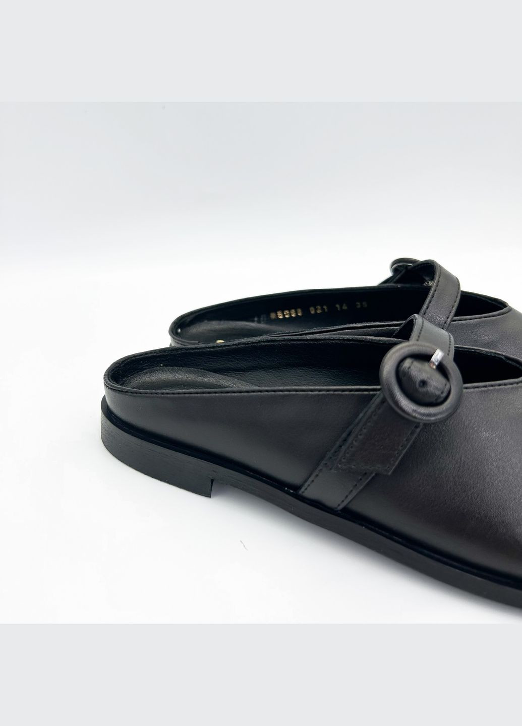 Мюлі (р) Шкіра 0-1-1-5068-021-14 Danler (328835699)