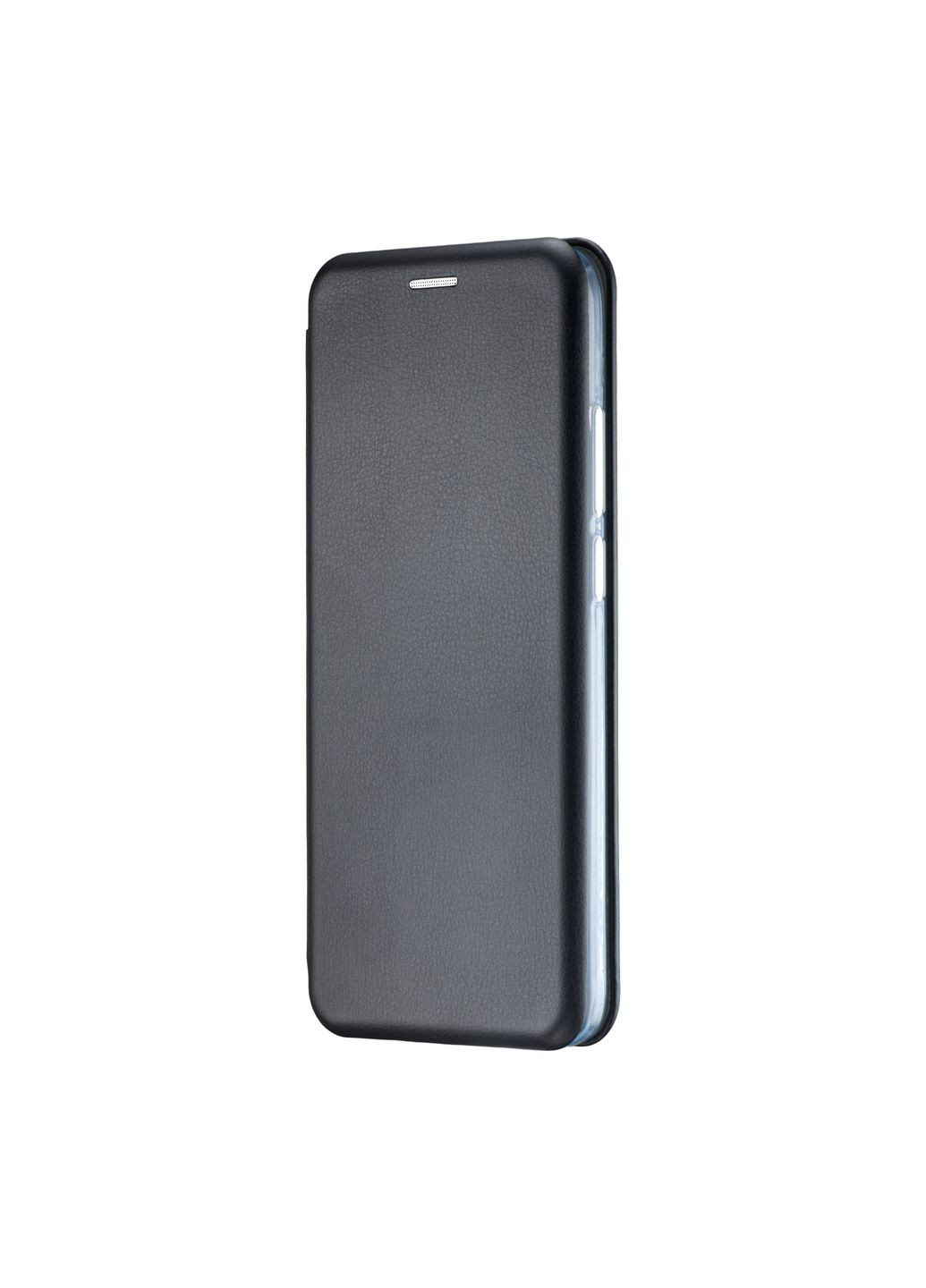 Чехолкнига Standart Xiaomi Redmi A1 Plus / A2 Plus / Poco C50 Black Case Poco C50; Redmi A2 Plus; Redmi A1 Plus (297452887)