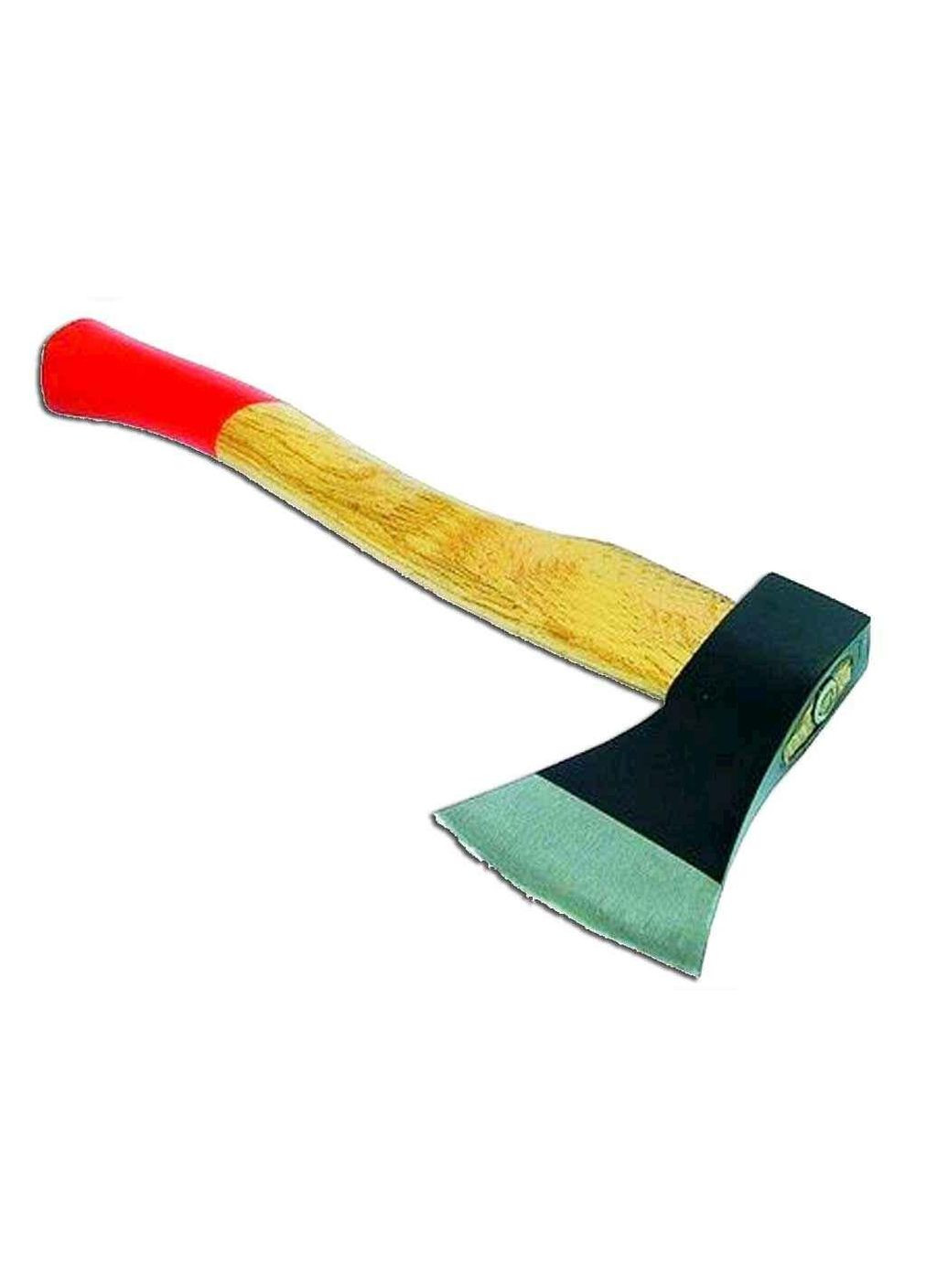 Топор в сборе с ручкой DIN, 1400 г 39624 ТМ Technics (303416298)