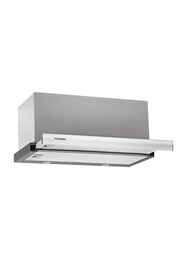 Витяжка кухонна TL 60 IX (m508281) Pyramida TL 60 (1100) IX (369026251)