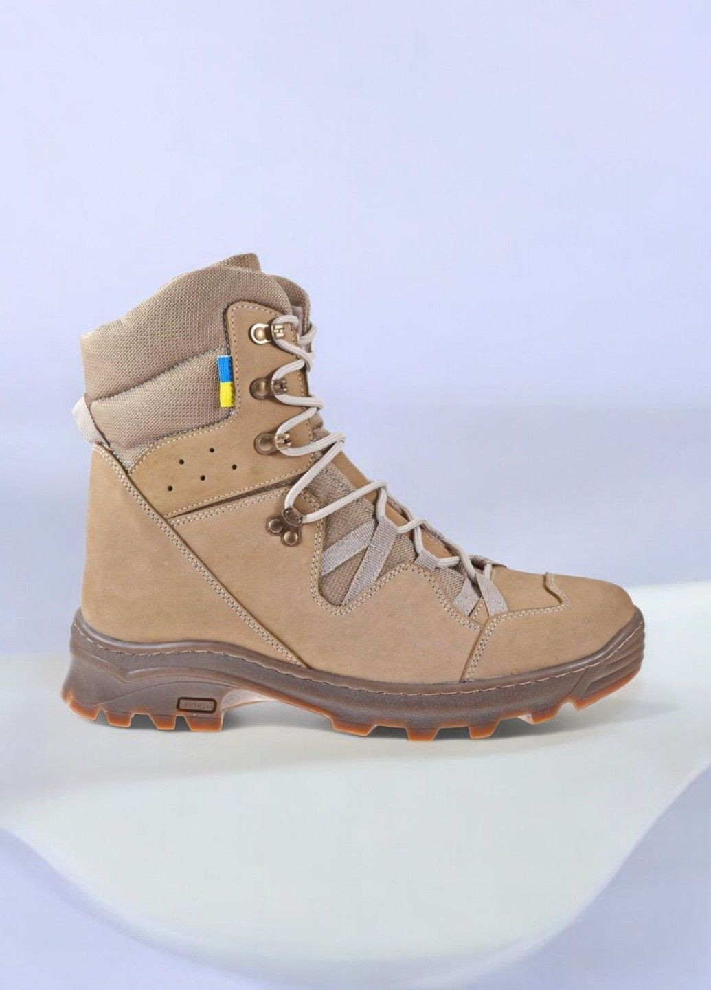 Жіночі Зимові Тактичні Берці. 39-47р Койот. Для важких погодних умов! BXZF-2105 No Brand (301148070)
