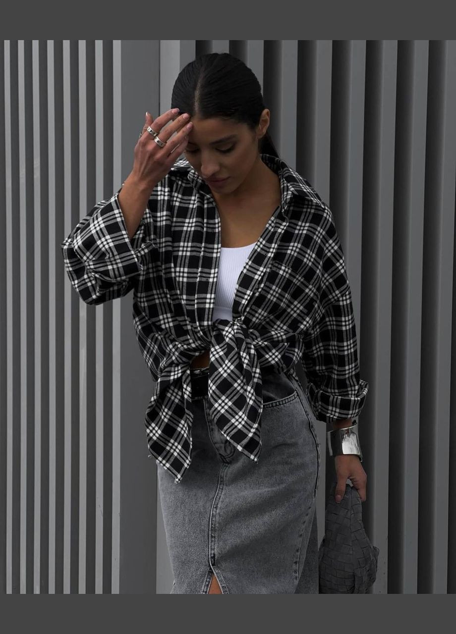 Жіноча сорочка No Brand (339865210)