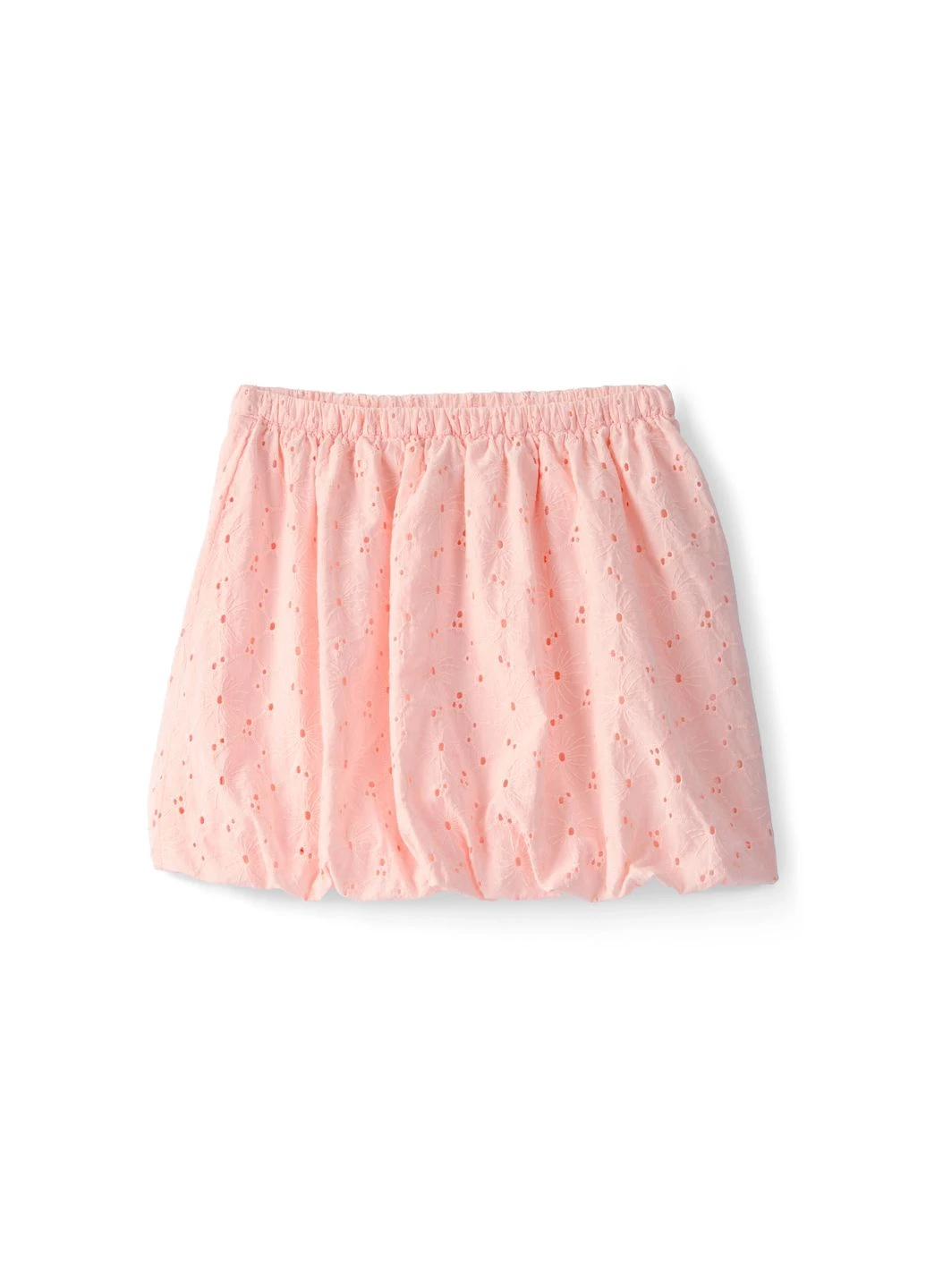 Розовое юбка для девочки 114-121 см (3u476610_6-6x) Carter's (384032350)