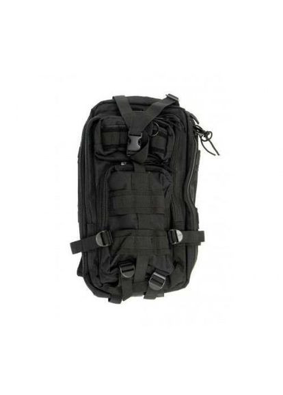 Тактичний Рюкзак Assault Pack 20л 400 x 250 x 200 мм (GFT-20-000411) G GFC Tactical (348117474)