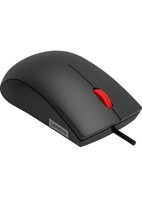 Мишка (GY51L52636) Lenovo 120 USB Black (316223024)