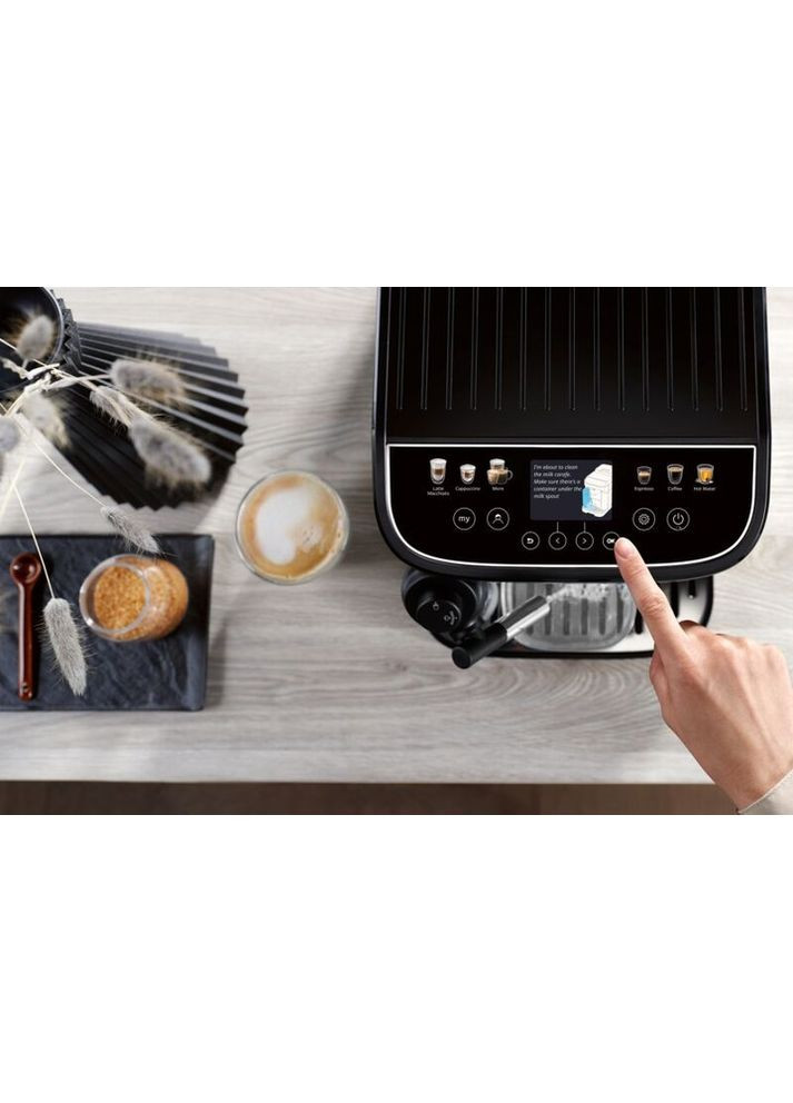 Кавомашина ECAM 310.60 GB Delonghi (364861813)