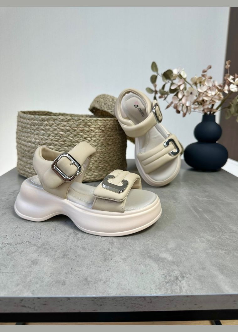 Босоніжки для дівчаток від ТМ Jong Golf (290867251)