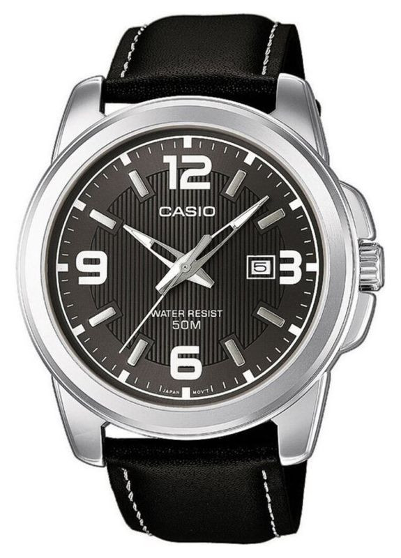 Чоловічі наручні годинники Casio MTP-1314L-8AVEF (322681421)