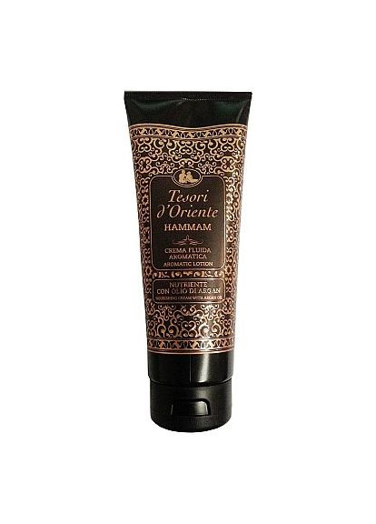 Крем для тела Hammam 300ml (792672-20301) Tesori d'Oriente (368638861)