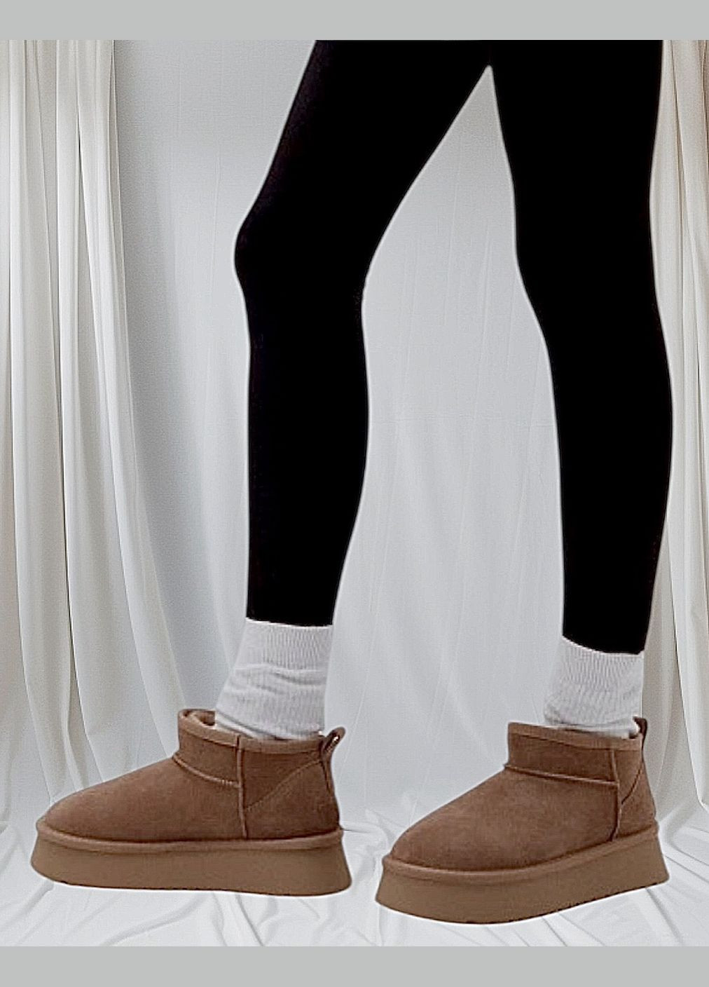 Угги No Brand (315436550)