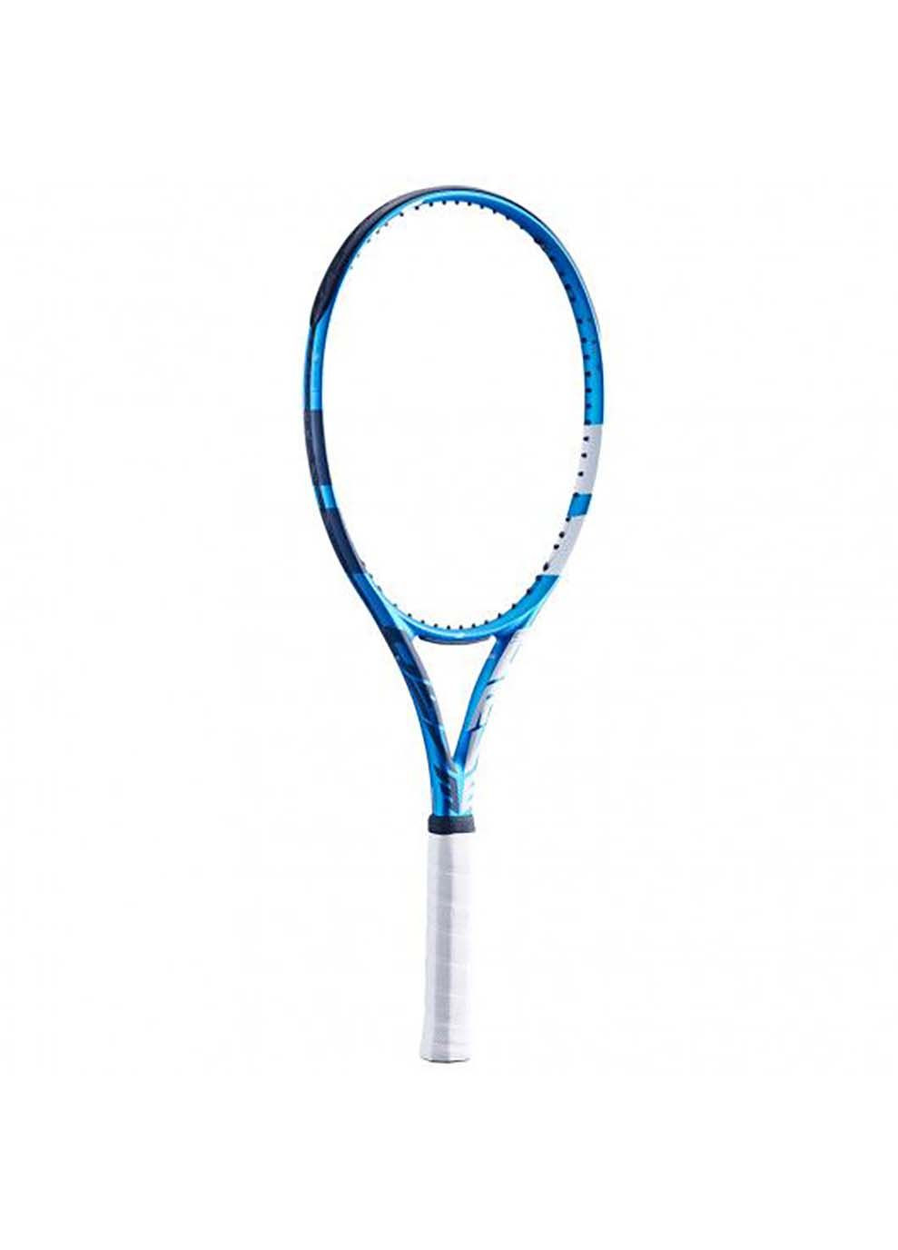 Ракетка Evo drive lite unst blue Gr2 Babolat (302228401)