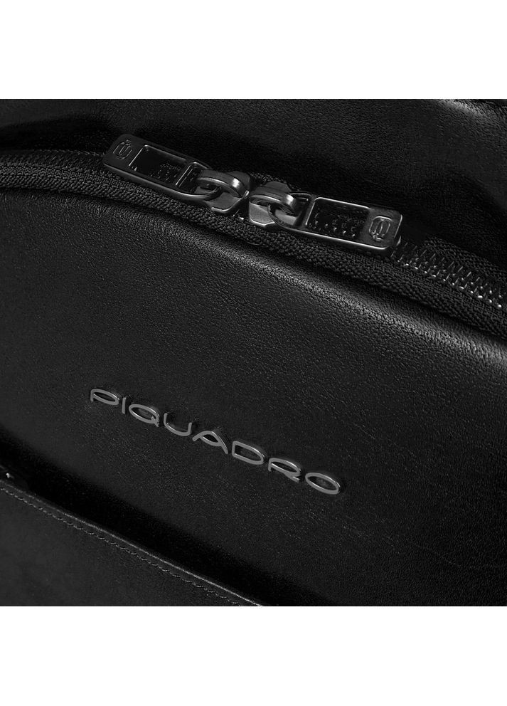 Рюкзак для ноутбука Philip (W136) Black CA6795W136_N Piquadro (372666568)