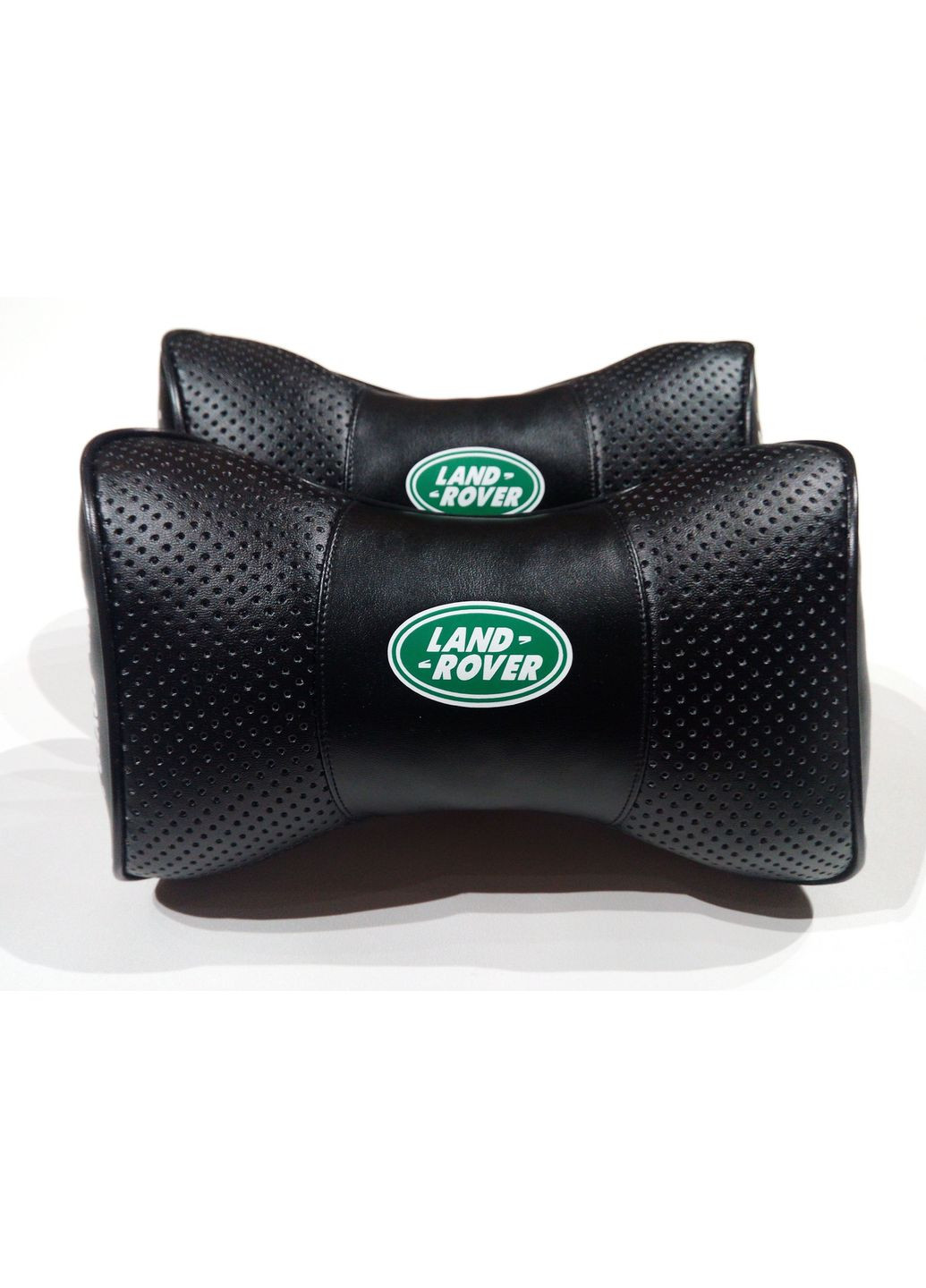 Подушка на підголовник авто 1 шт Land Rover (351901468)