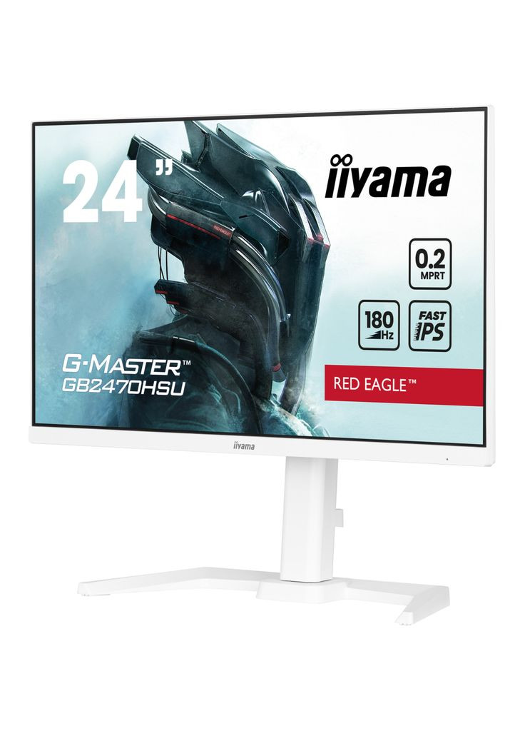 Монитор GB2470HSU-W6 Iiyama (360796868)