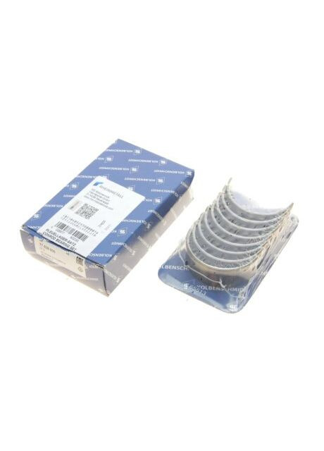 Вкладиші шатунні RENAULT STD 1,4 16V-1,6 16V K4M/K4J/K7M без замка (вир-во KS) 77838600 Kolbenschmidt (366258957)