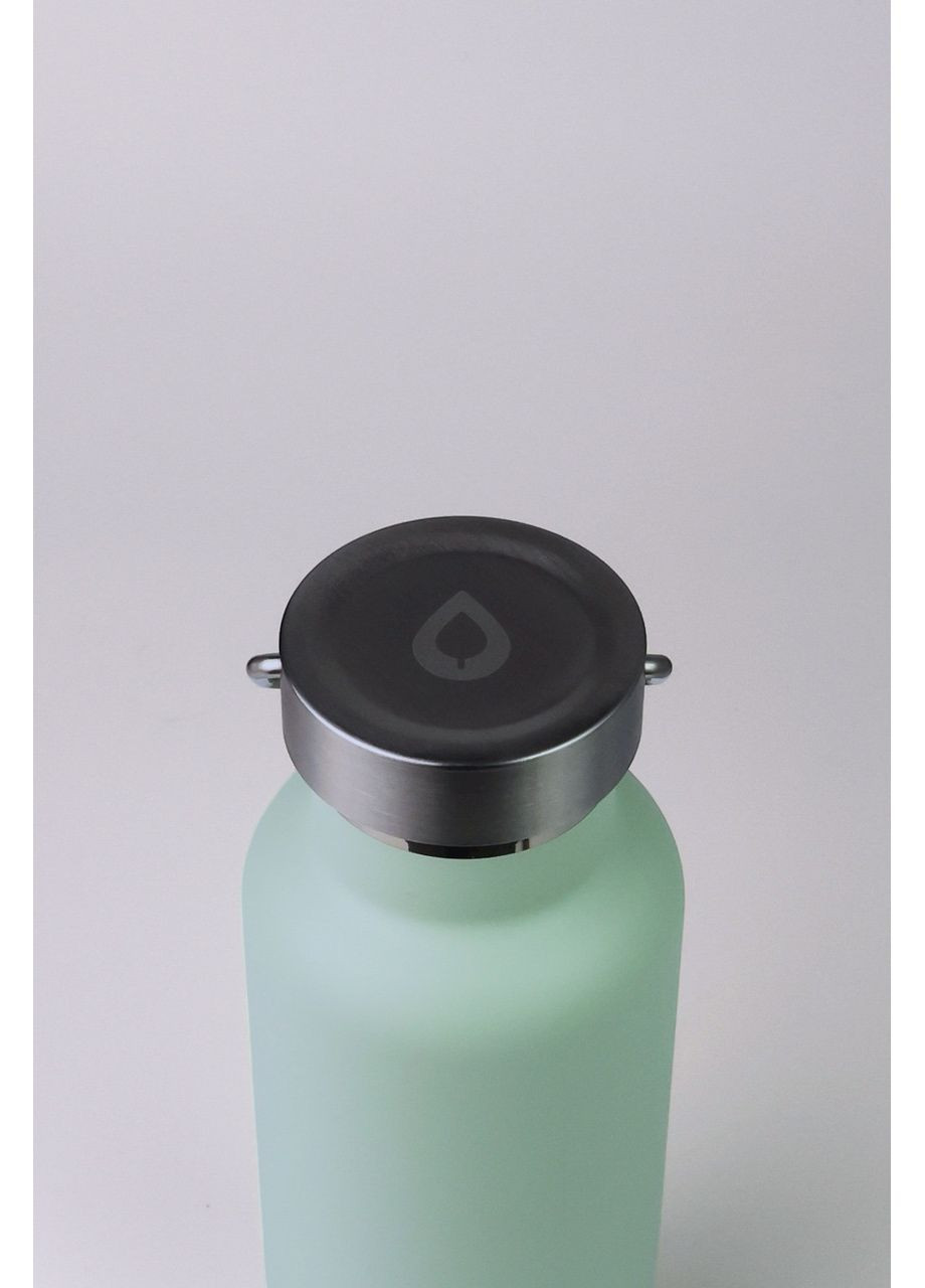 Бутылочка - термос 500мл Eucaliptus No Brand (370270924)