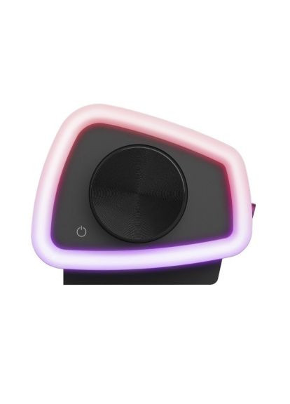 Акустическая система (24482) Trust GXT 620 Axon RGB USB Grey (366068884)