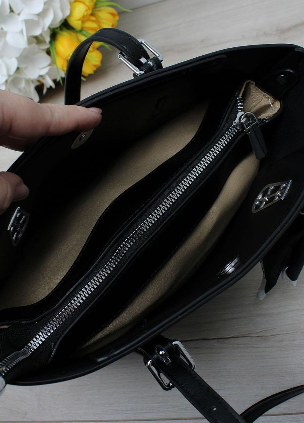 Женская сумка-тоут Vishnya (327881232)