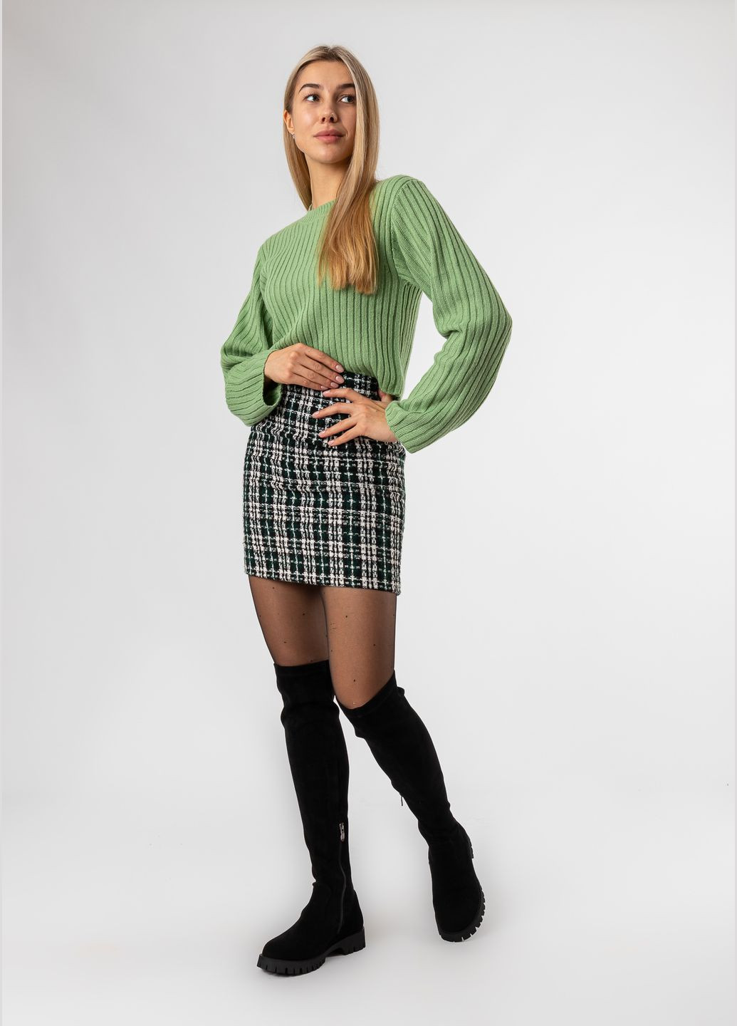 Ботфорти (1820ЦА) Melanda.M (329825857)